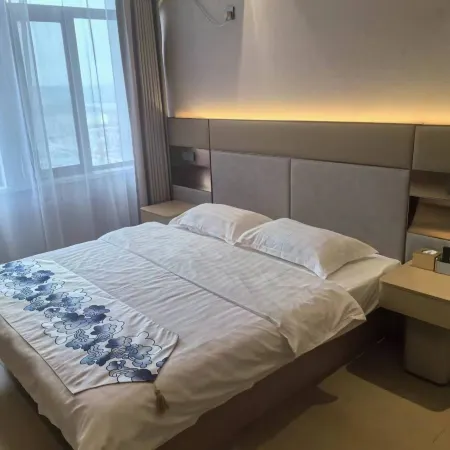Yunyi Apartment Hotel (Huolin Gol Station)
