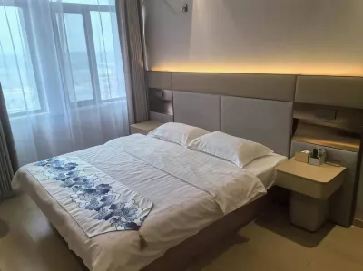 Yunxi Apartment Hotel (Huolin Gol Station)