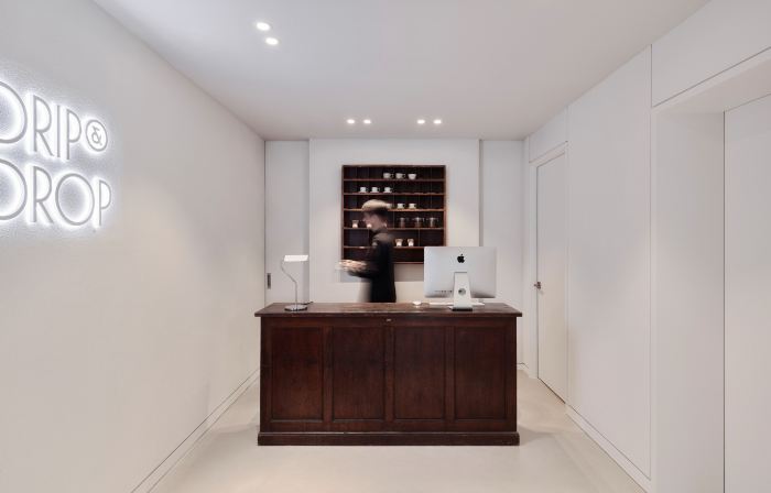 Hotel Drip&Drop, Myeongdong