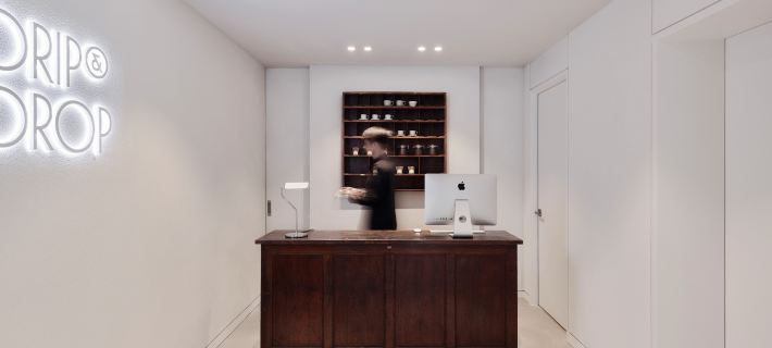 Hotel Drip&Drop, Myeongdong Hotéis em Seul