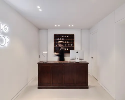 Hotel Drip&Drop, Myeongdong Hotels in Seoul