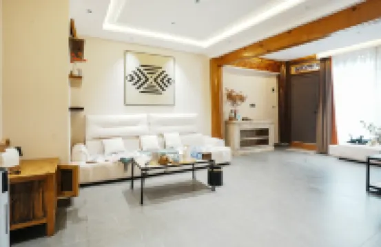 Laoxiong Home·Life Light Luxury Holiday Oxygen Supply Meisu