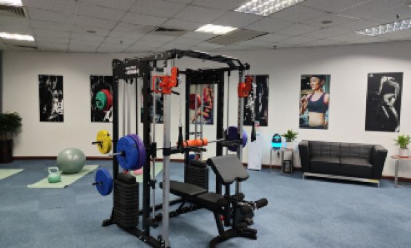 Days Hotel (Guangzhou Stadium)