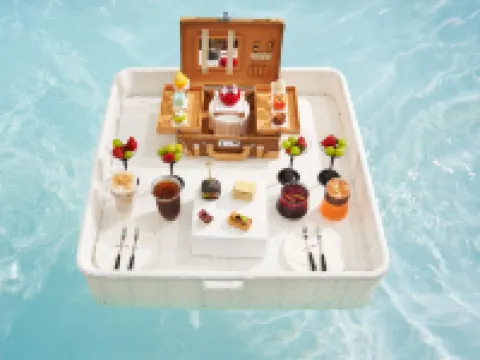 ISEYA Panoramic Hotel (Chongqing Jiefangbei Flagship) Hotels in Chongqing