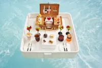 ISEYA Panoramic Hotel (Chongqing Jiefangbei Flagship)