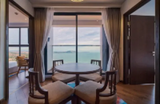 亞太經合組織曼達拉查姆灣美奈