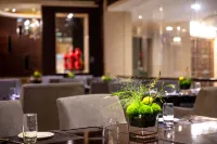 佛山南海溫德姆花園飯店