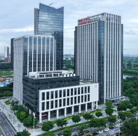 LN Dongfang Hotel Pazhou