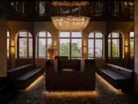 Cube Social Boutique Capsule Hotel @ Boat Quay Hotels in Singapore