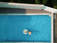 Yehaihang Coffee · Starry Private HotSpr · Lawn-Garden BBQ Boutique Homestay (Anji Cloud Grassland) - カップル
