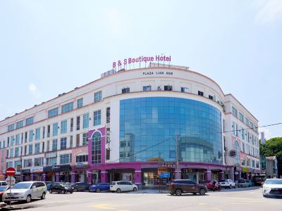 B&S Boutique Hotel