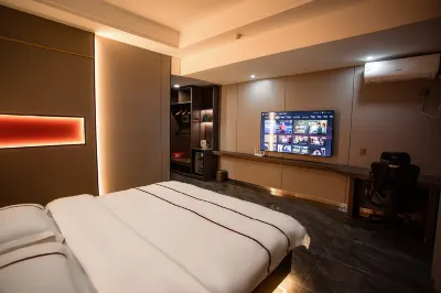 Lifeng Hotel