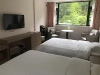 悦慢民宿 Hotels near Jingyang Pavilion