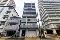 Sleaze Castle Hotel a Joto Ward