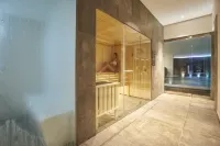 PortoBay Liberdade - spa