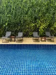 Dinsomon Hotel Hôtels à : Bangkok