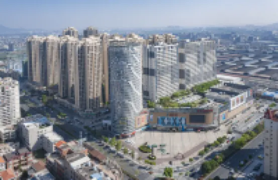 致富中心公寓（佛山九江信基廣場店） 鄰近海壽島的酒店