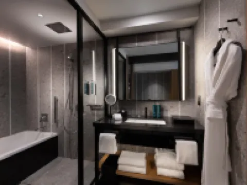 ヒルトン京都 京都のホテル