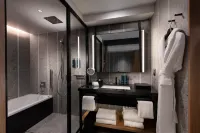 Hilton Kyoto Các khách sạn ở Kyoto