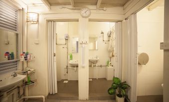 싱가포르 블랑 인(Blanc Inn) 2성급 호텔 스위트룸