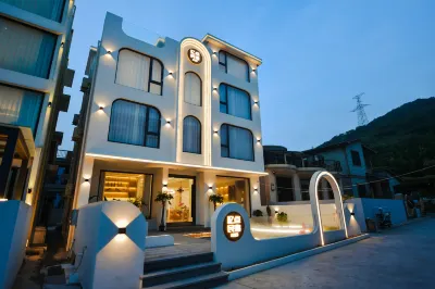 Shengsi Yidian Homestay Hotel dekat Lingxiao Tower