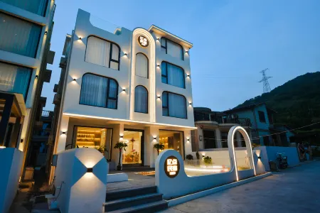 Shengsi Yidian Homestay