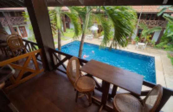 Muangthong Boutique Hotel