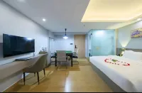 Ness Hotel - موقف سيارات