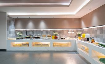 Grace Inn Luozhuang Branch