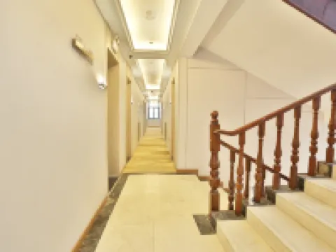 九峯ホリデイホテル（九寨溝観光地観光センター） 九寨溝のホテル