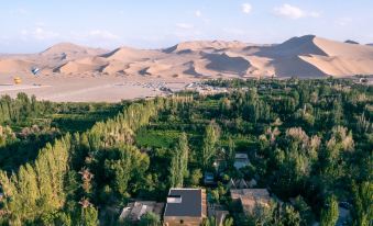 DunHuang County Hotel