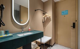 City Comfort Inn Hotel (Jiangmen Heshan Hecheng)