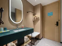 City Comfort Inn Hotel (Jiangmen Heshan Hecheng)