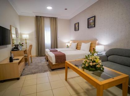 Emaar Al Noor