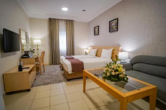 Emaar Al Noor Hotels in Al Aziziyah