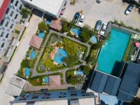 Shaoguan Xili Song Hot Spring Art Hotel - Romantic