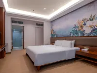 St. Giles Mid Valley Kuala Lumpur 鄰近谷中城的酒店