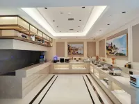 Vienna Hotel (Jinping Car South Station Branch） Hotels in Jinping