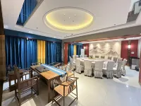 Changzheng Hotel Hotels in Yudu