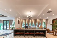 Baise Lan Feng · Yun Huayuan Homestay - Bữa sáng