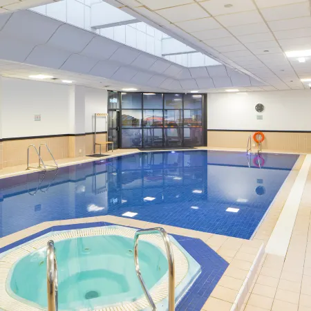 Crowne Plaza GLASGOW by IHG