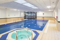 Crowne Plaza GLASGOW by IHG - spa