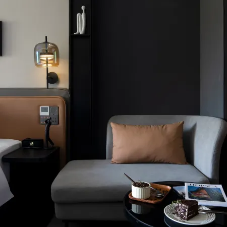 SFEEL DESIGNER HOTEL(Old Town of Lijiang Store)
