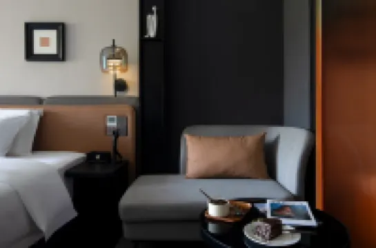 SFEEL DESIGNER HOTEL(Old Town of Lijiang Store)