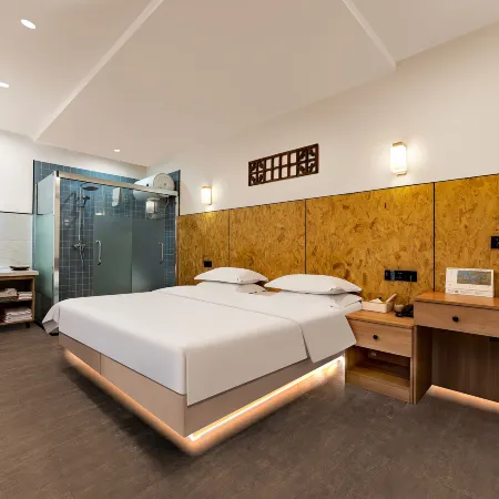 Wutong Art Homestay