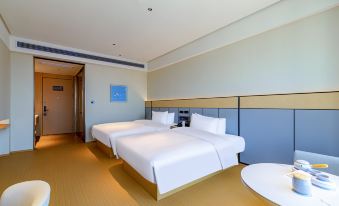 JI Hotel (Zunyi Chishui Zhongnancheng)