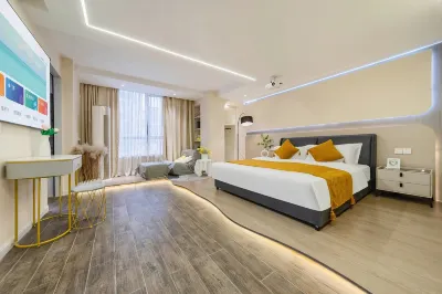 Changsha County Hotel