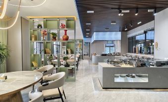 Junfu Hotel (Foshan Xiaotang)