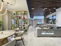 佛山駿福飯店（南海獅山店）