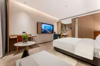 Xc hotel Hotels in Gaoping